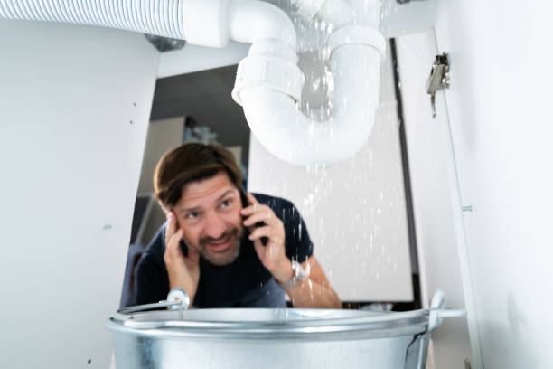 Best Sewer Cleaning Services  in Montecito, CA