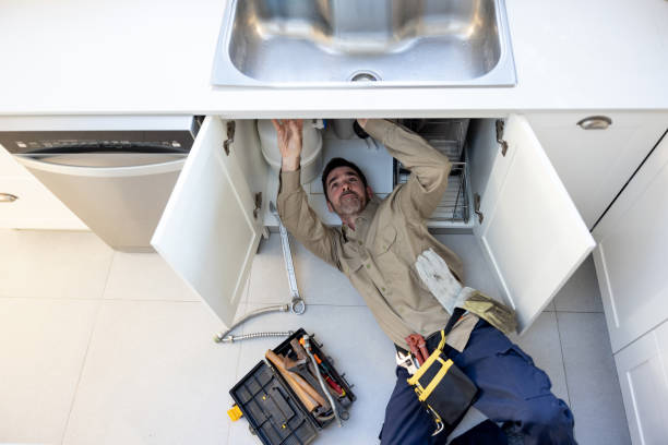 Best Plumbing Inspection Services  in Montecito, CA