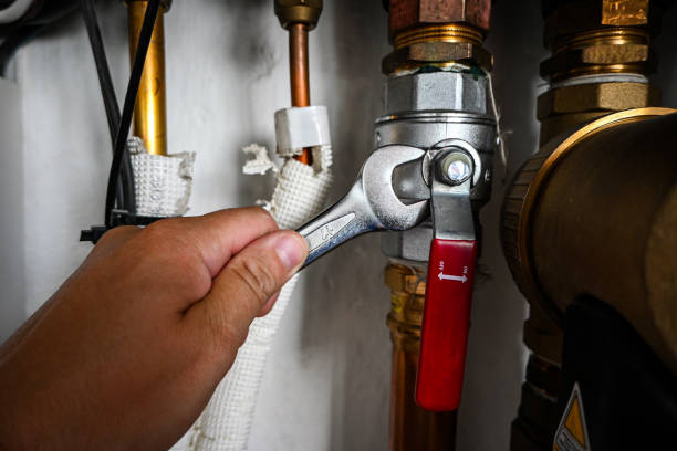 Best Sewer Line Repair  in Montecito, CA